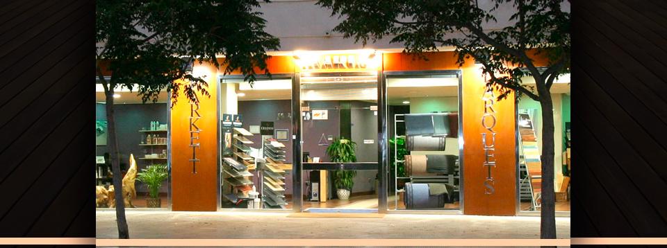 Parquets Marín Sant Joan d'Alacant Parquets Marín Sant Joan d'Alacant