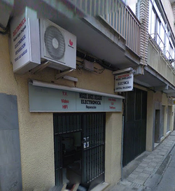 Galería de imágenes