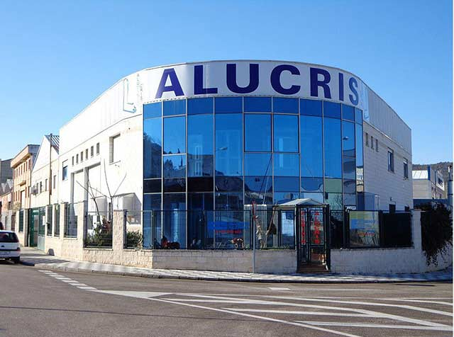 Alucris 3