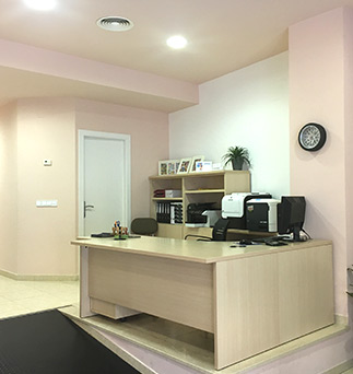 Cetrem RECONOCIMIENTO MEDICO: PERMISOS CONDUCIR Y ARMAS