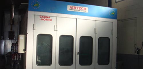 Talleres San Joaquín S.L. 4