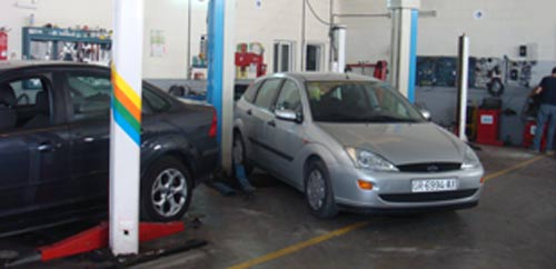 Talleres San Joaquín S.L. 5