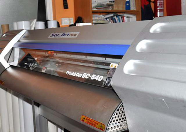 R&oacute;tulos Azacayas Ogíjares