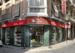 Galería de imágenes