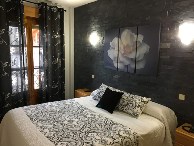 Hotel Residencia Palacio 6