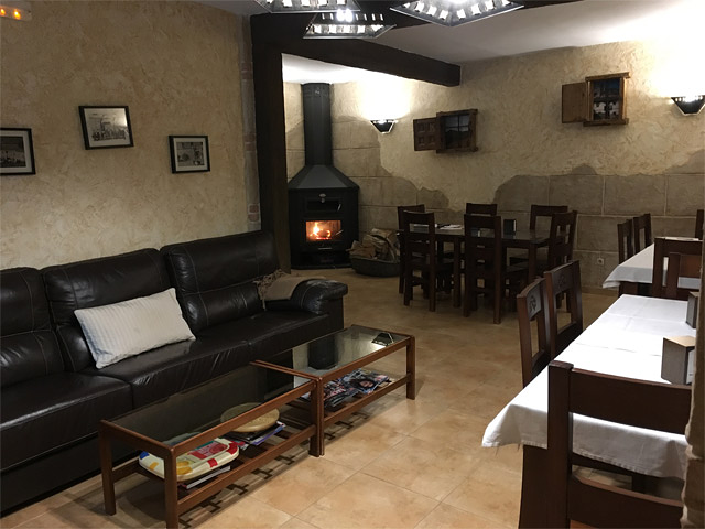 Hotel Residencia Palacio 18