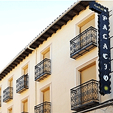 Hotel Residencia Palacio 15