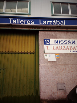 Galería de imágenes