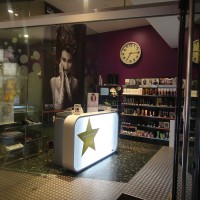 Academia de Peluquería y Estética Beta Donostia/San Sebastián Academia de Peluquería y Estética Beta Donostia/San Sebastián