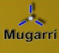 Mugarri Topografía S.L.