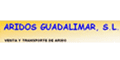 Áridos Guadalimar