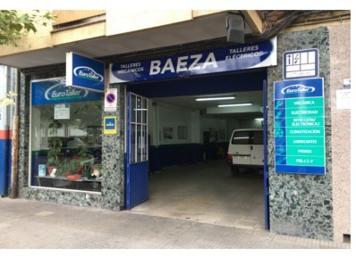 Talleres Baeza 5