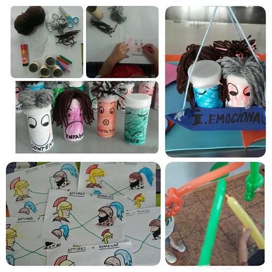 Escuela Infantil La Muralla 4