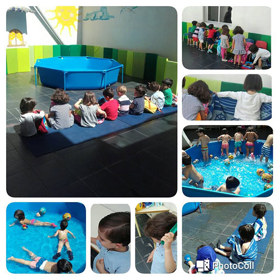 Escuela Infantil La Muralla 3