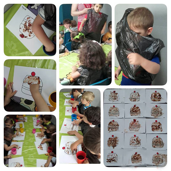 Escuela Infantil La Muralla Astorga