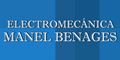 Electromecánica Manel Benages