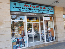 Migesa ELECTRICIDAD: ESTABLECIMIENTOS Migesa ELECTRICIDAD: ESTABLECIMIENTOS