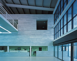 Rodríguez Murillo Arquitectura S.C.P. Santo Domingo de la Calzada Rodríguez Murillo Arquitectura S.C.P. Santo Domingo de la Calzada