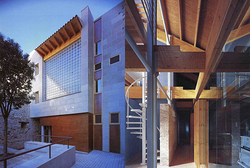 Rodríguez Murillo Arquitectura S.C.P. 2 Rodríguez Murillo Arquitectura S.C.P. 2