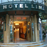 Hotel Lima Marbella HOTELES Hotel Lima Marbella HOTELES
