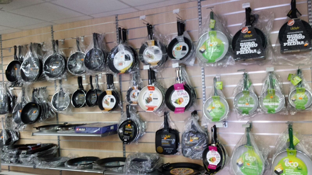 Electroservicios Seba 4