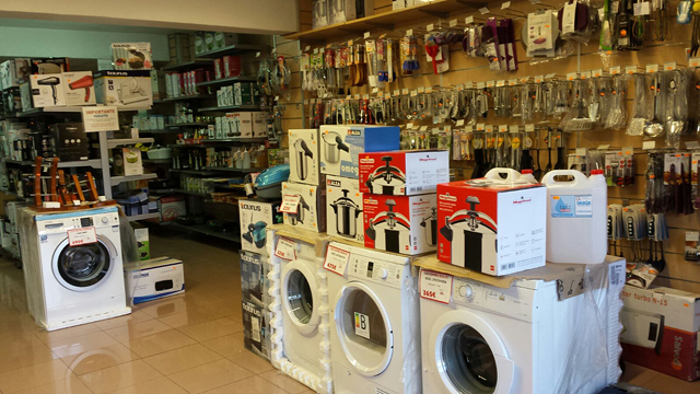 Electroservicios Seba 8