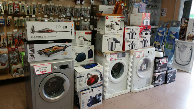 Electroservicios Seba 6