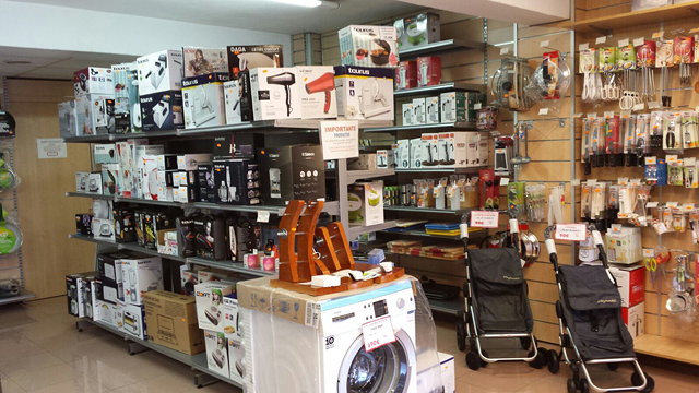 Electroservicios Seba 7