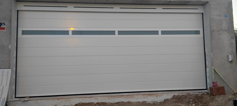 Carpinteria Metalica MSF 9