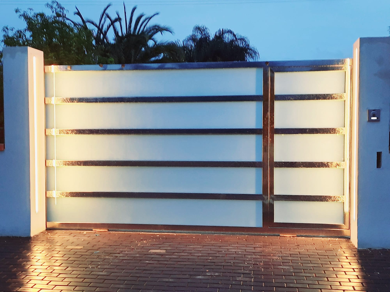 Carpinteria Metalica MSF Murcia