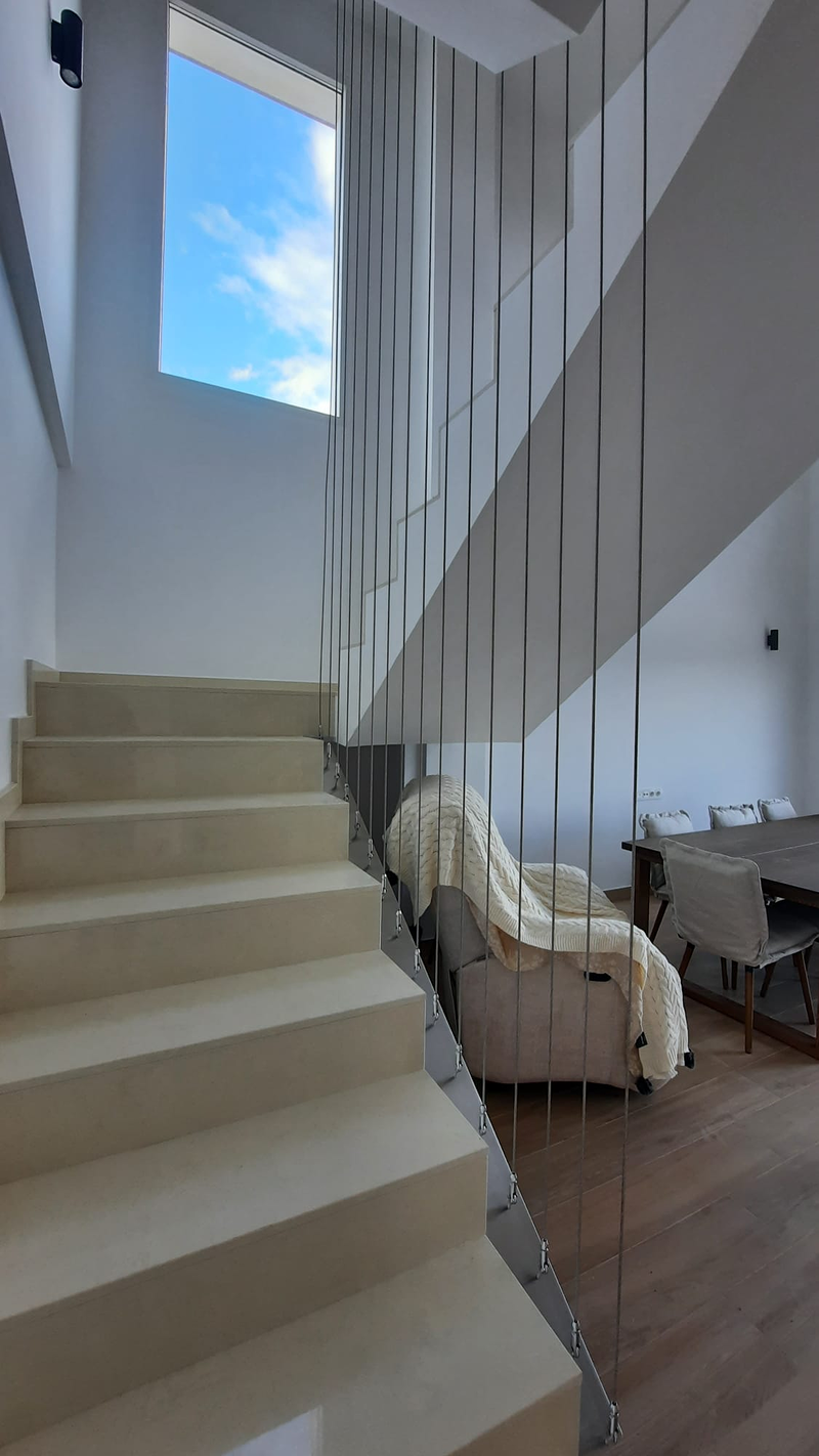 Carpinteria Metalica MSF 5