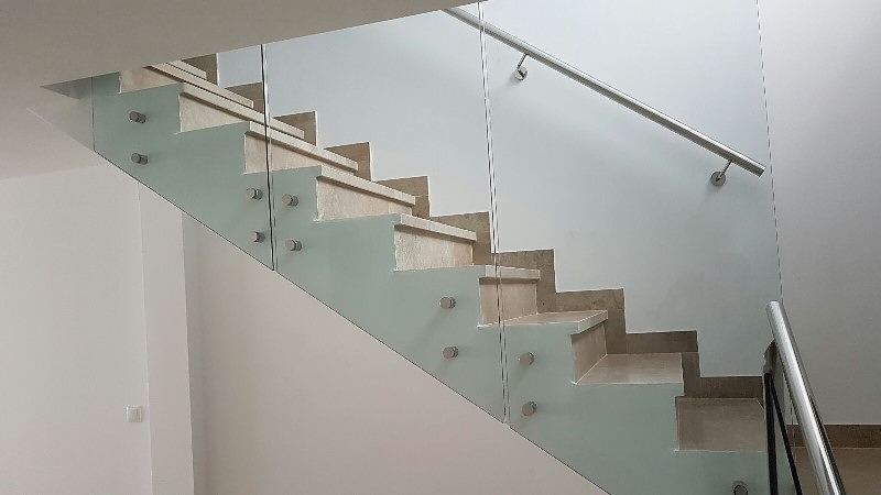 Carpinteria Metalica MSF 3