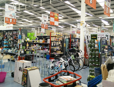 Ferretería Cala Flores 4