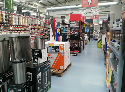 Ferretería Cala Flores FERRETERIAS