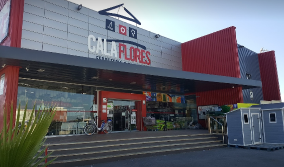 Ferretería Cala Flores 2
