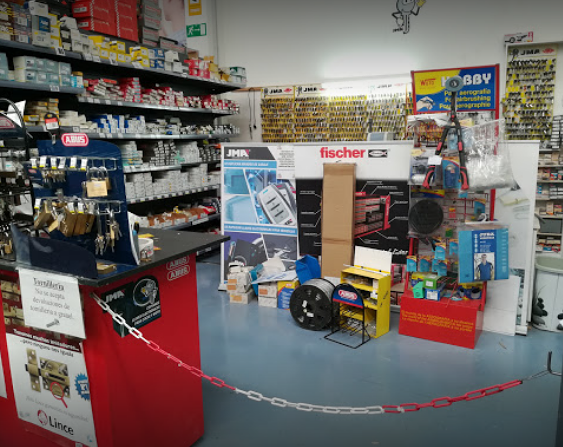 Ferretería Cala Flores Cartagena