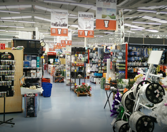 Ferretería Cala Flores 3