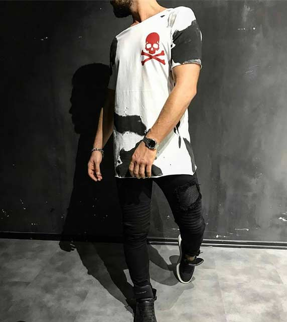 Clemos Low Cost & Stocks Chico 2