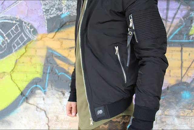 Clemos Low Cost & Stocks Chico 3