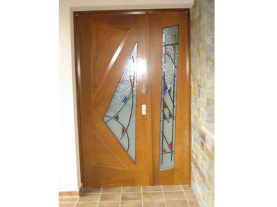 Carpinter&iacute;a Avican 6