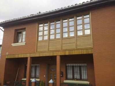 Carpinter&iacute;a Avican 7