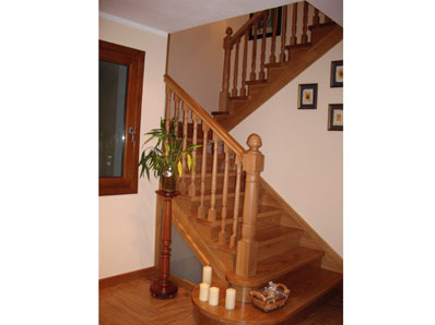 Carpinter&iacute;a Avican 5