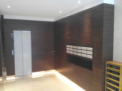 Carpinter&iacute;a Avican 9