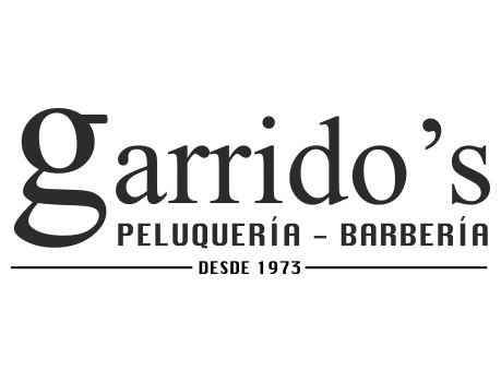 Peluquería Garrido's