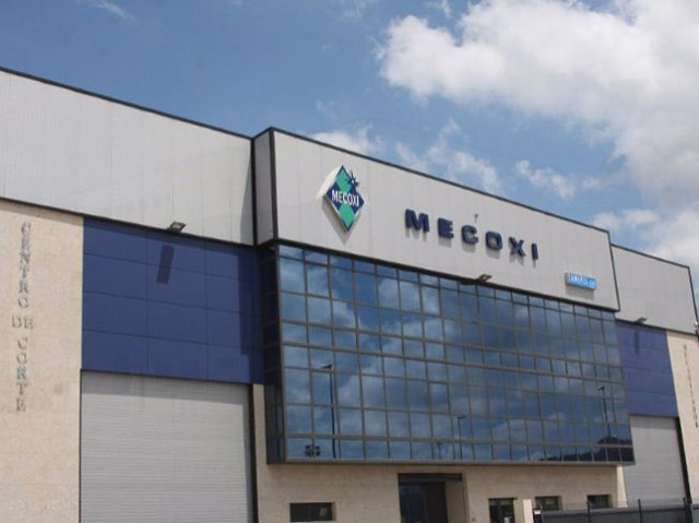 Mecoxi 3