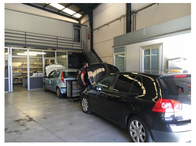 Tecnodiésel Asturias TALLERES MECANICOS PARA VEHICULOS Tecnodiésel Asturias TALLERES MECANICOS PARA VEHICULOS