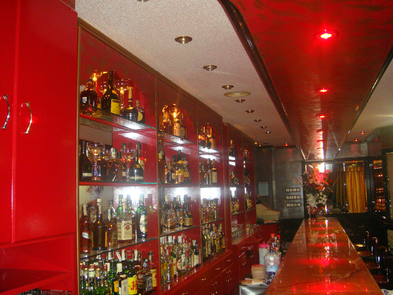 Night Club San Brasil 7