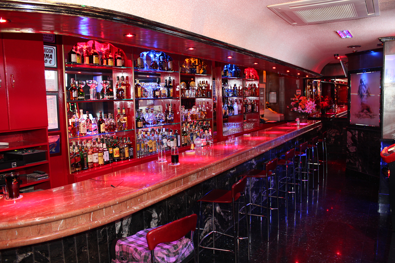 Night Club San Brasil l'Alfàs del Pi