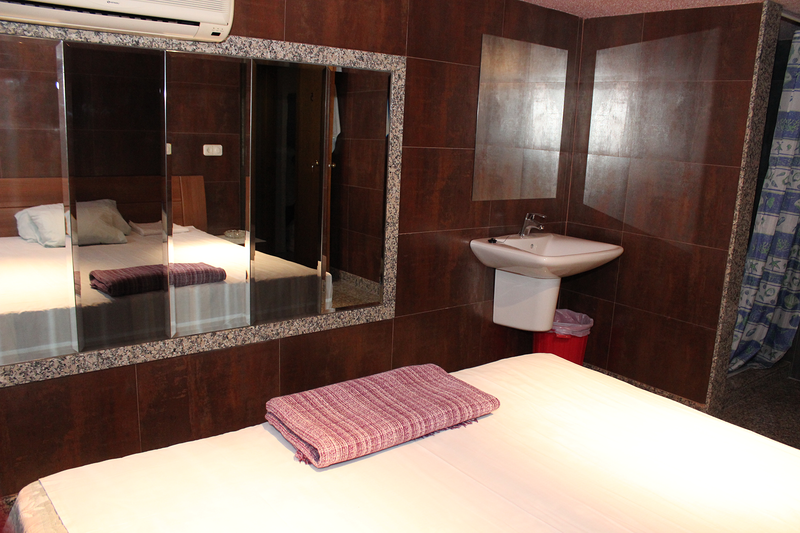 Night Club San Brasil 11