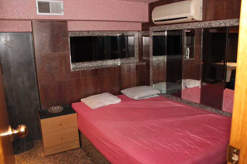 Night Club San Brasil 13